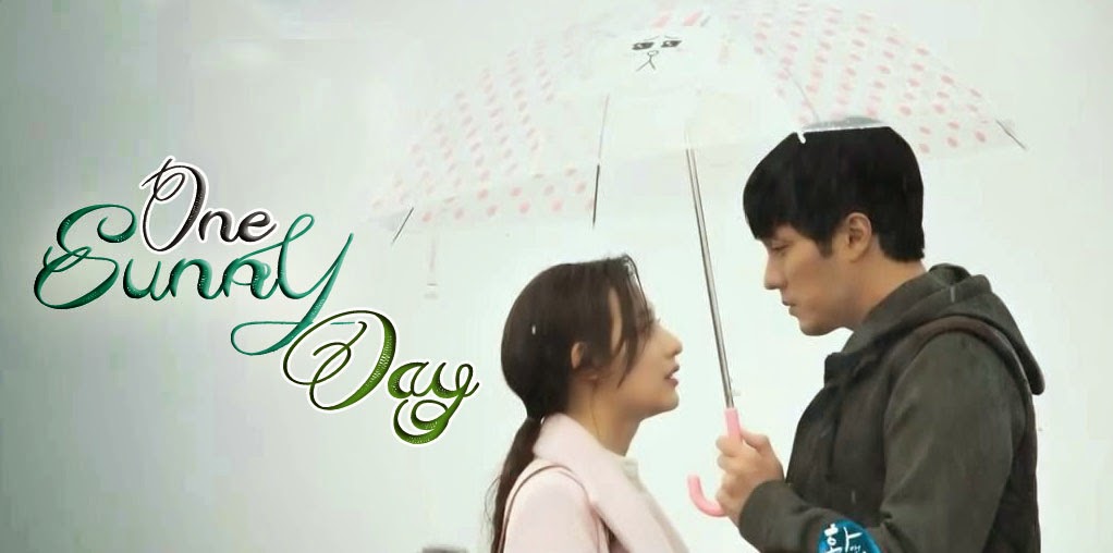 One Sunny Day (2014) Sinopsis-web-drama-korea-one-sunny-day